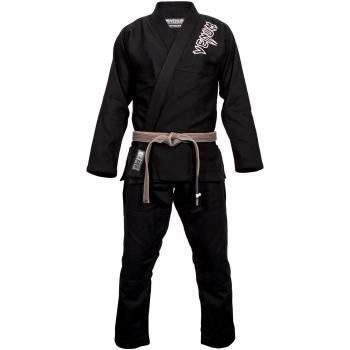 Venum Contender BJJ GI 2.0 schwarz